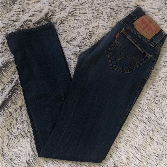 Levi's Denim - Levi’s jeans